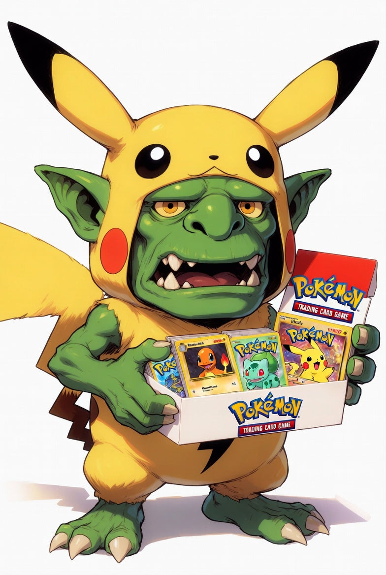Pokémon TCG