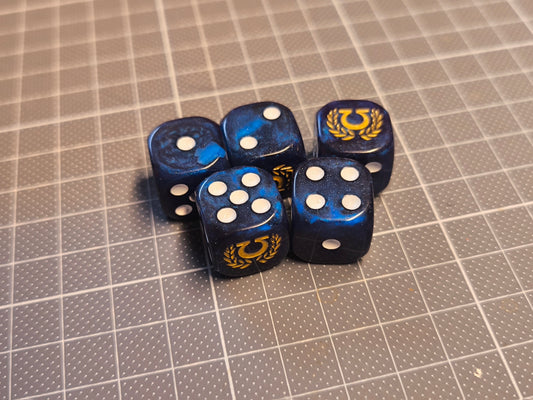 Brotherly Dice
