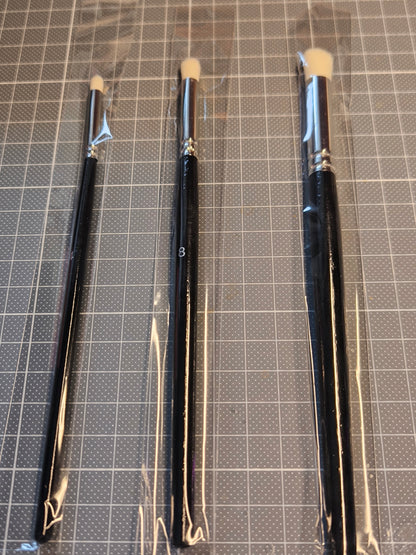 Base Brushes Set