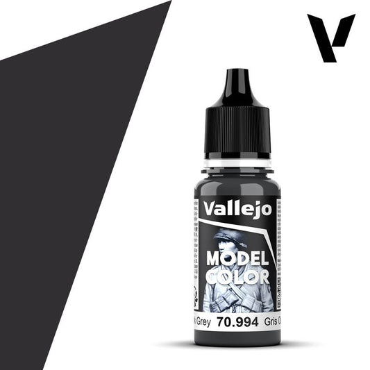 Vallejo - Model Color Dark Grey 18ml - VAL70994